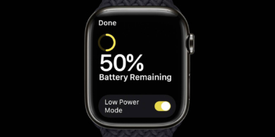 watchos 9