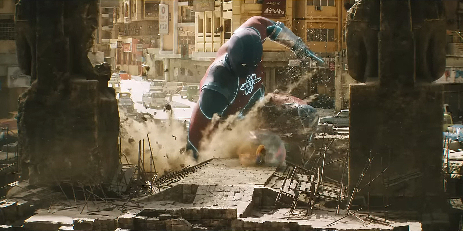 Чёрный Адам