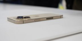 Американские iPhone 14 лишились слота для SIM-карт