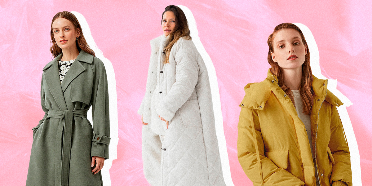 Где купить верхнюю одежду: 12 российских брендов с куртками, пальто и пуховиками