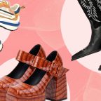 5 трендов обуви на осень-2022, которые можно найти на AliExpress