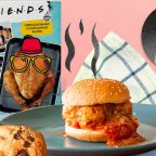 5 блюд из кулинарной книги по сериалу «Друзья»