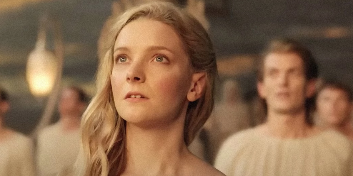 Что мы знаем о Морвет Кларк — исполнительнице роли Галадриэль в сериале «Властелин колец: Кольца власти»