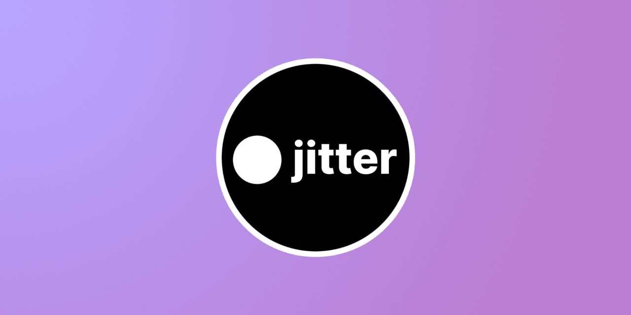 Jitter video