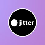 Jitter — onlajn-redaktor animacii s shablonami dlya novichkov