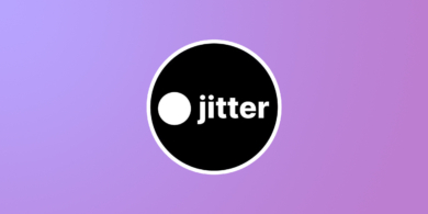 Jitter — onlajn-redaktor animacii s shablonami dlya novichkov