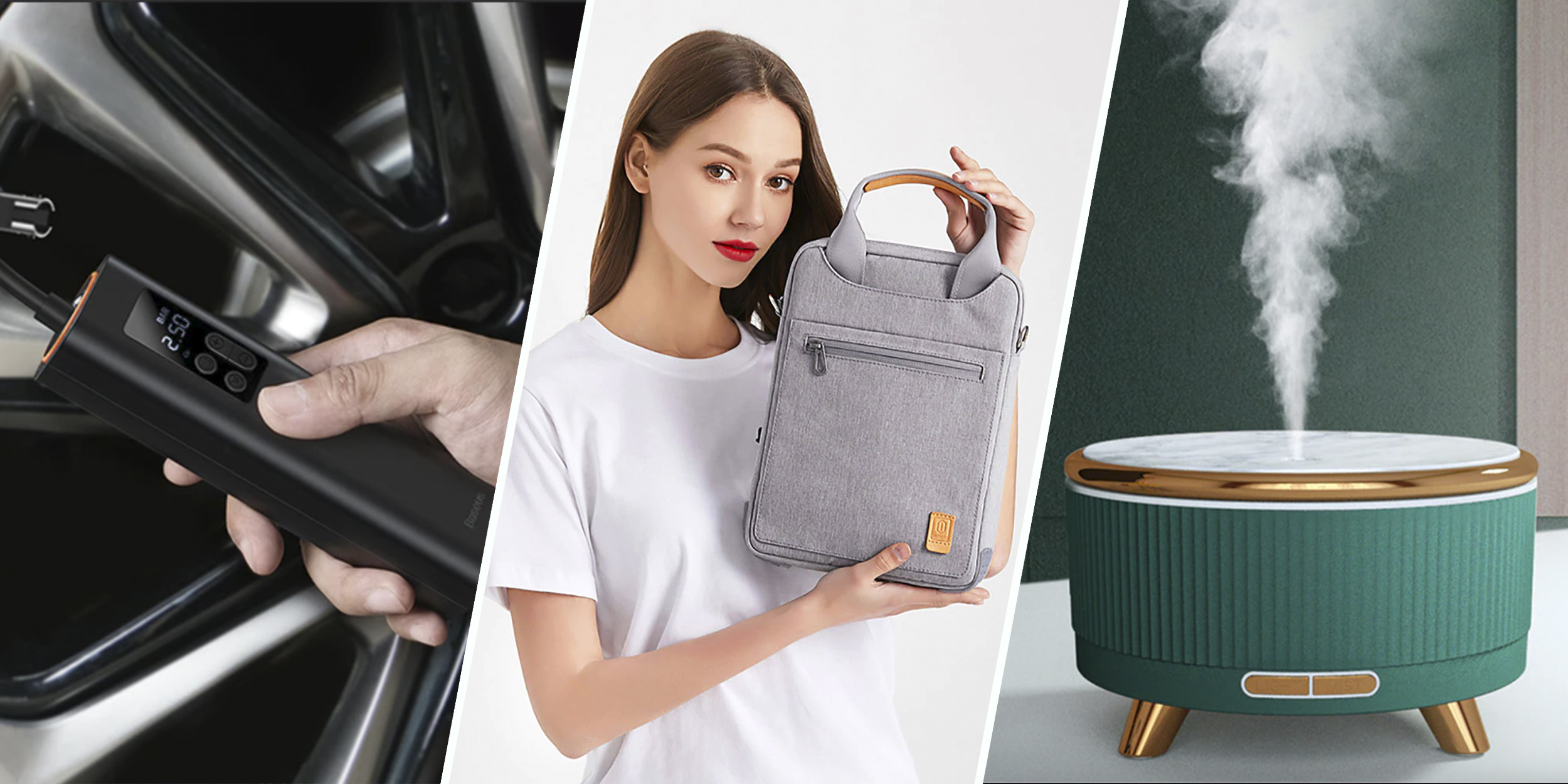 Лучшие предложения недели: скидки от AliExpress, Marks & Spencer и других магазинов