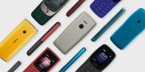 Смартфоны и кнопочные «звонилки» Nokia уходят с российского рынка