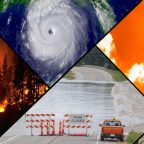четыре ключевых фактора глобального потепления