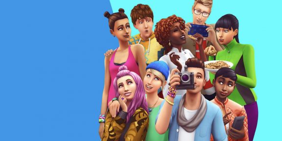 Полная версия The Sims 4 станет бесплатной на всех платформах