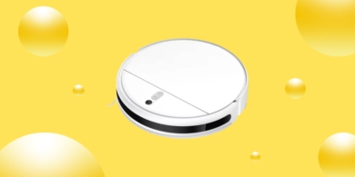 Mi Robot Vacuum-Mop 2