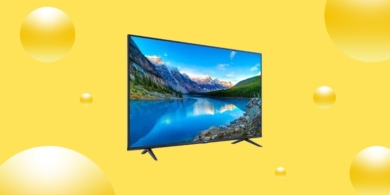 4K-телевизор TCL