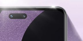 Xiaomi показала смартфон с вырезом в стиле iPhone14 Pro