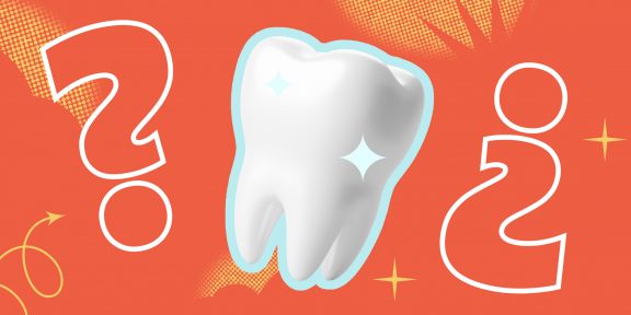 Знаете ли вы, что зубы — это не кости, а скорее кожа?