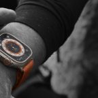 Apple назвала стоимость замены экрана часов Watch Ultra