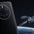 Возвращение чёлки: Huawei представила флагманы Mate 50 и Mate 50 Pro со спутниковой связью