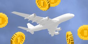 Где купить билеты на самолёт дёшево: 8 сайтов и приложений