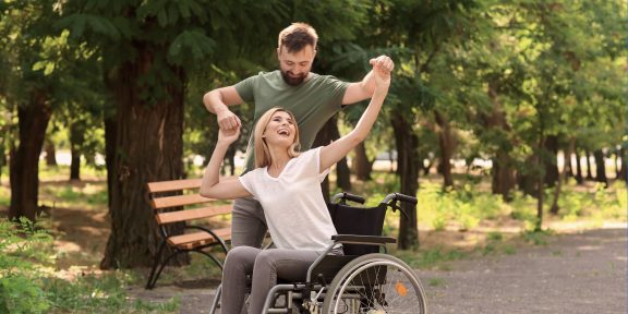 7 некоммерческих организаций, которые делают лучше жизнь людей с инвалидностью