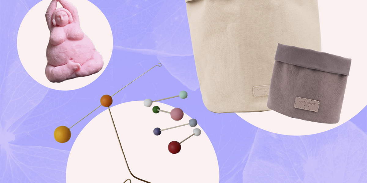 12 российских брендов с замысловатыми мелочами для декора дома