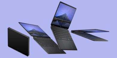 HP Spectre X360 14-ef