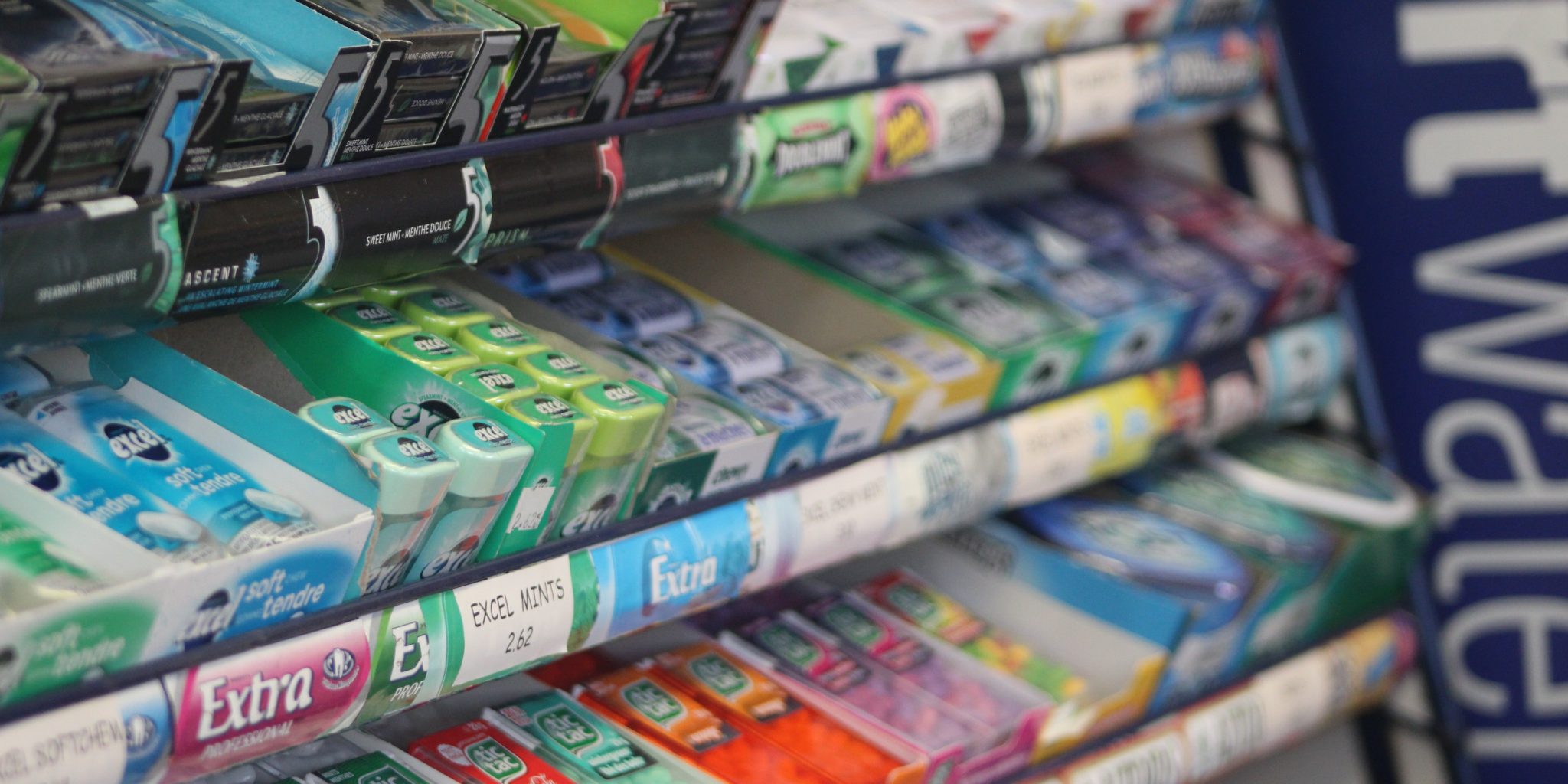 5 facts about chewing gum that you might not have guessed Breaking