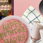 5 рецептов волшебных десертов из «Гарри Поттера»