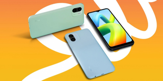 Redmi A1