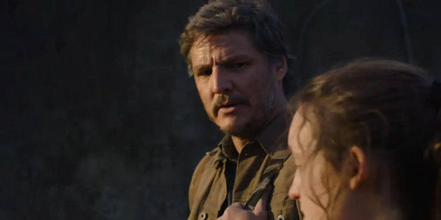The Last of Us ������
