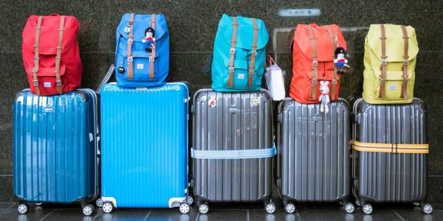 Как путешествовать дёшево: подойдите рационально к сбору чемодана или рюкзака