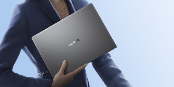 Honor представила три новых ноутбука MagicBook с экранами 90 Гц