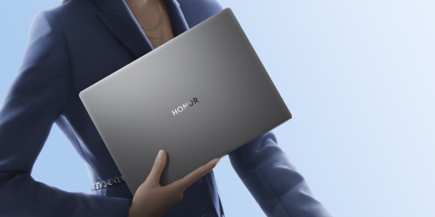Honor MagicBook V 14 2022