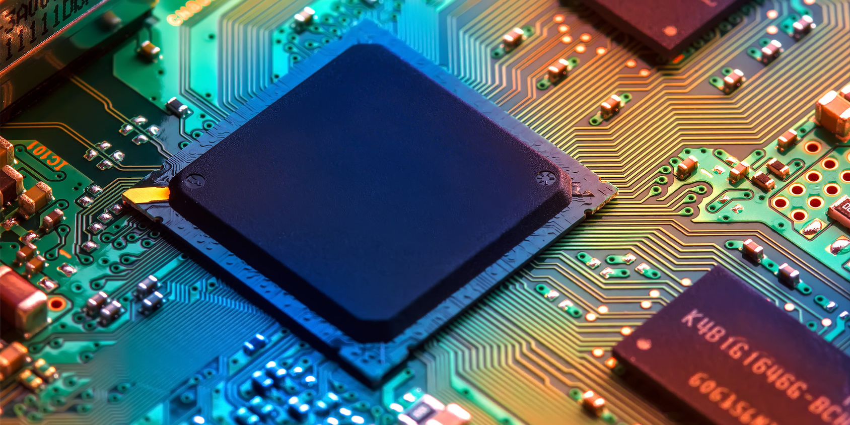 Минпромторг: российская микроэлектроника отстаёт от мирового уровня на 10–15&nbsp;лет