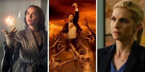 Главное о кино за неделю: сиквел «Константина» с Киану Ривзом, трейлер 2-го сезона сериала «Тень и кость» и не только
