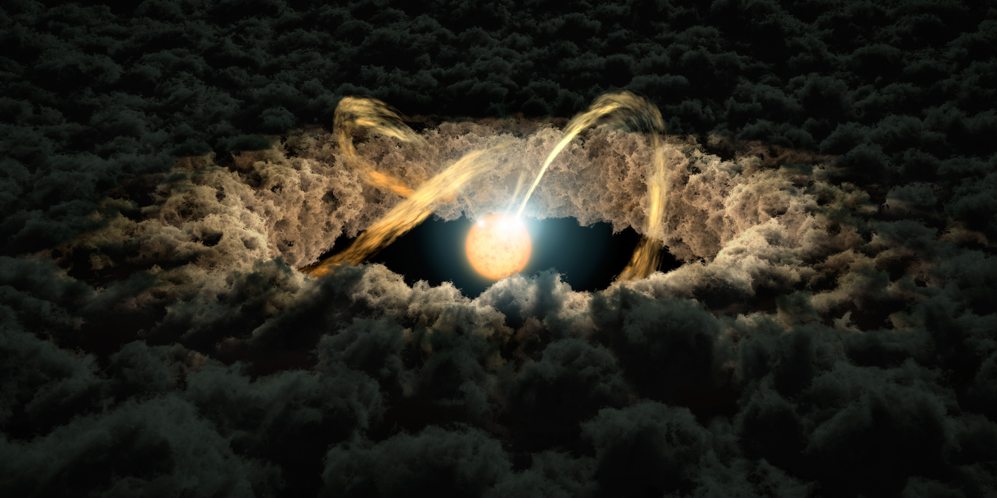 новые планеты