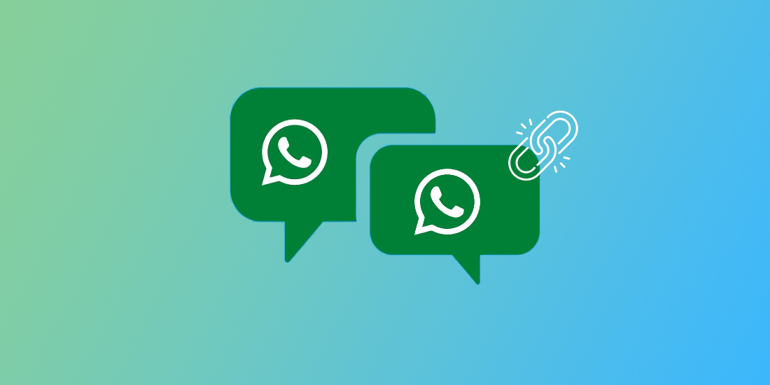 WhatsApp ссылка приглашение