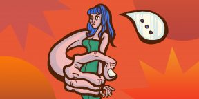 Неконтролируемая мастурбация и «левитирующие» конечности: что такое синдром чужой руки