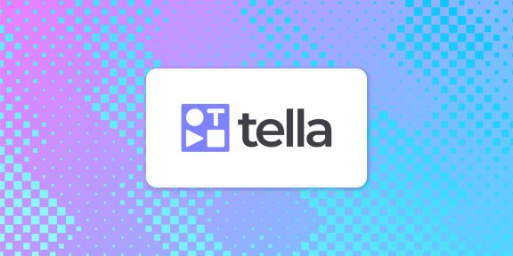 Tella для Chrome сделает запись экрана и видео с веб-камеры одновременно