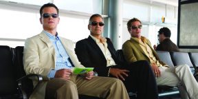 «Трилогия Оушена» получит новую часть с Джорджем Клуни, Брэдом Питтом и Мэттом Деймоном