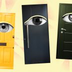 7 видеоглазков, которые позволят рассмотреть посетителя, не открывая дверь