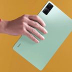 Xiaomi представила Redmi Pad — тонкий бюджетный планшет на Android 12