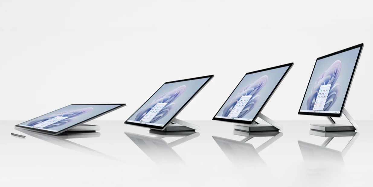 Microsoft представила обновлённый ноутбук Surface Laptop 5, планшет Surface Pro 9 и моноблок Surface Studio 2+ - Лайфхакер