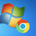 chrome windows 7