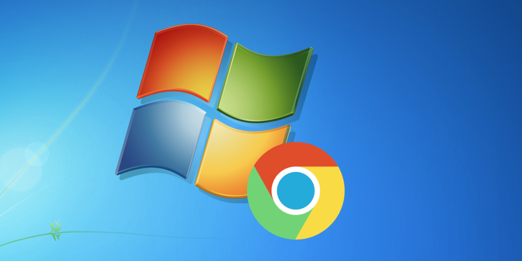 Google прекратит поддержку Chrome для Windows 7 и 8.1