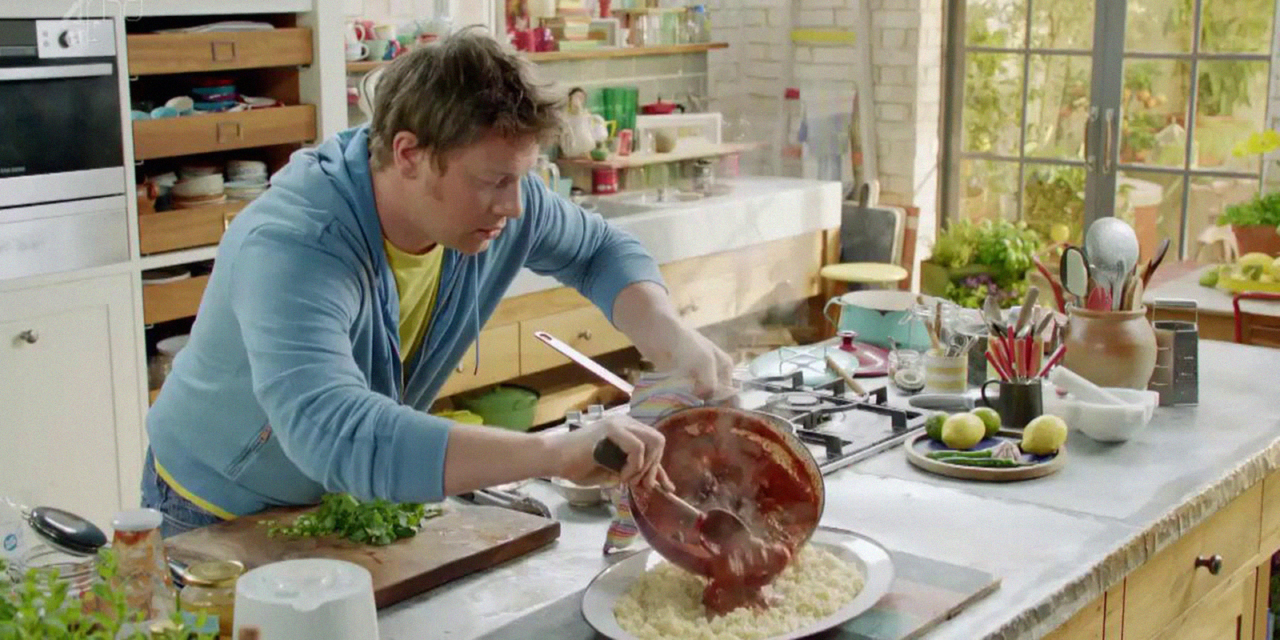 12 необычных кулинарных шоу, которые увлекут даже тех, кто не любит готовить