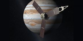 NASA показало самые детальные фото спутника Юпитера, где может быть жизнь