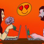 9 правил онлайн-свидания, которое сделают его приятнее