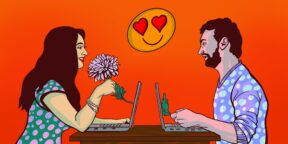 9 правил онлайн-свидания, которые сделают его приятнее