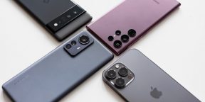 Apple догоняет Samsung: названы 5 крупнейших производителей смартфонов