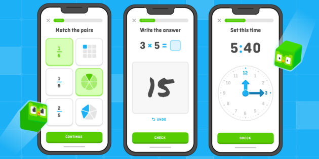 duolingo math