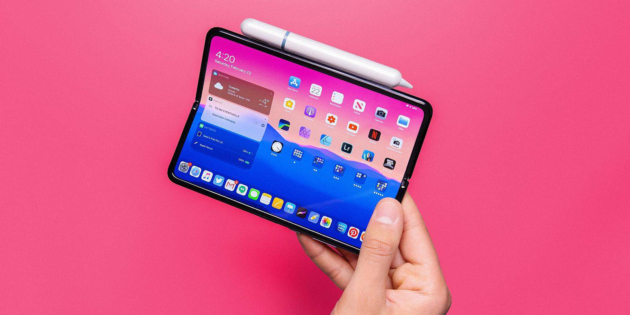 �������� ipad